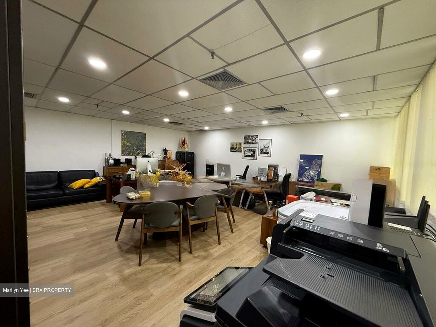 Orchard Plaza (D9), Office #458039691